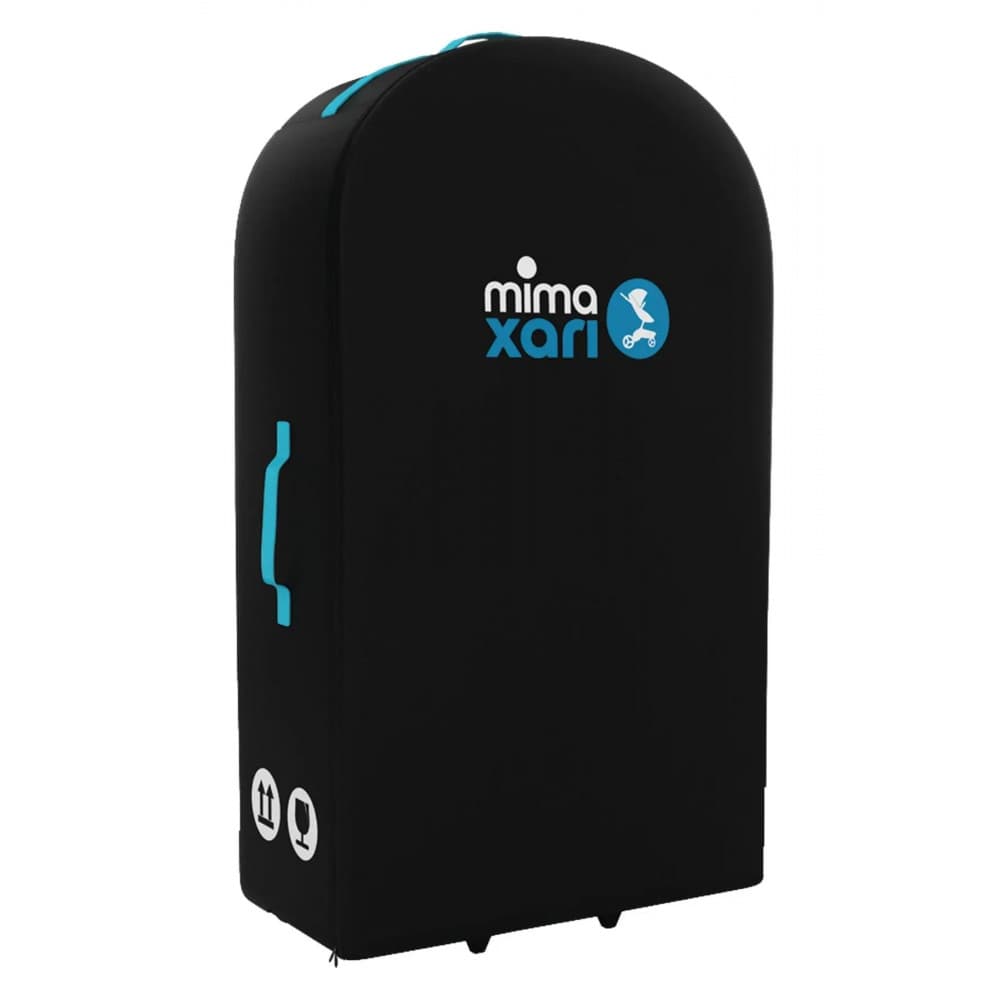 Сумка для коляски Mima Xari Travel Bag S1101-26 17024 Сумка для коляски Mima Xari Travel Bag S1101-26 17024