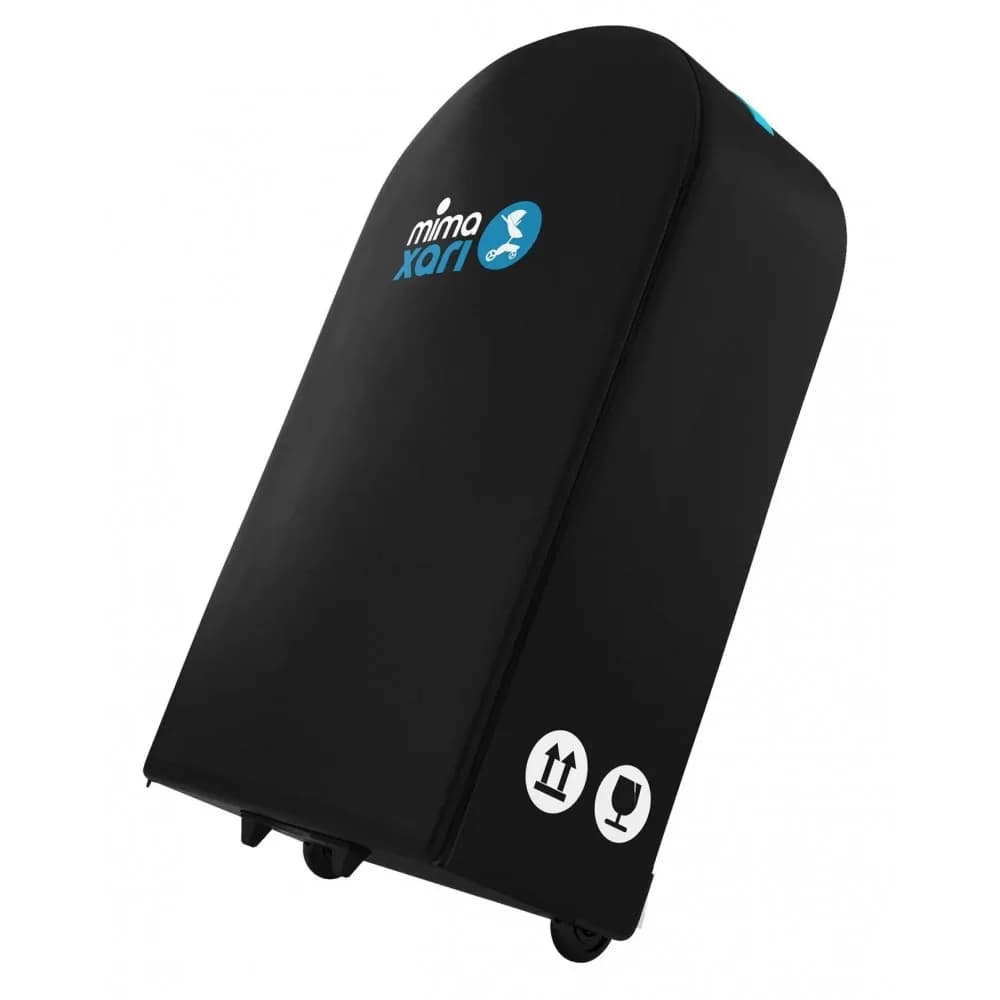 Сумка для коляски Mima Xari Travel Bag S1101-26 17024 фото 2 Сумка для коляски Mima Xari Travel Bag S1101-26 17024 фото 2