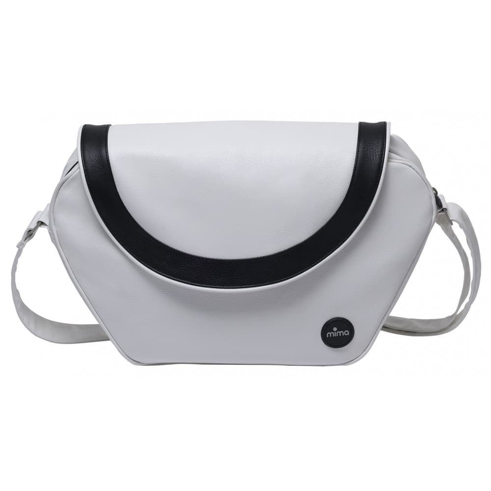 Сумка для мами Mima S1007-10 13672 Snow white