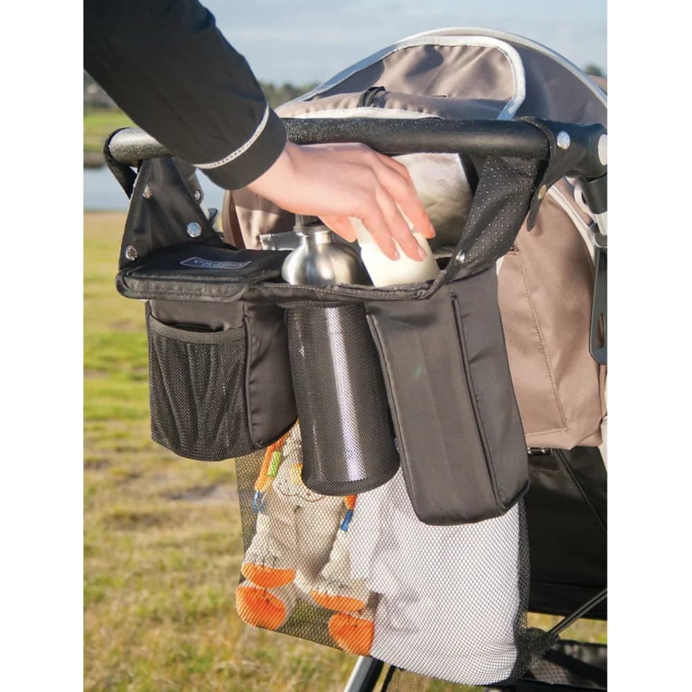 Органайзер Valco Baby Stroller Caddy 8919 фото 2