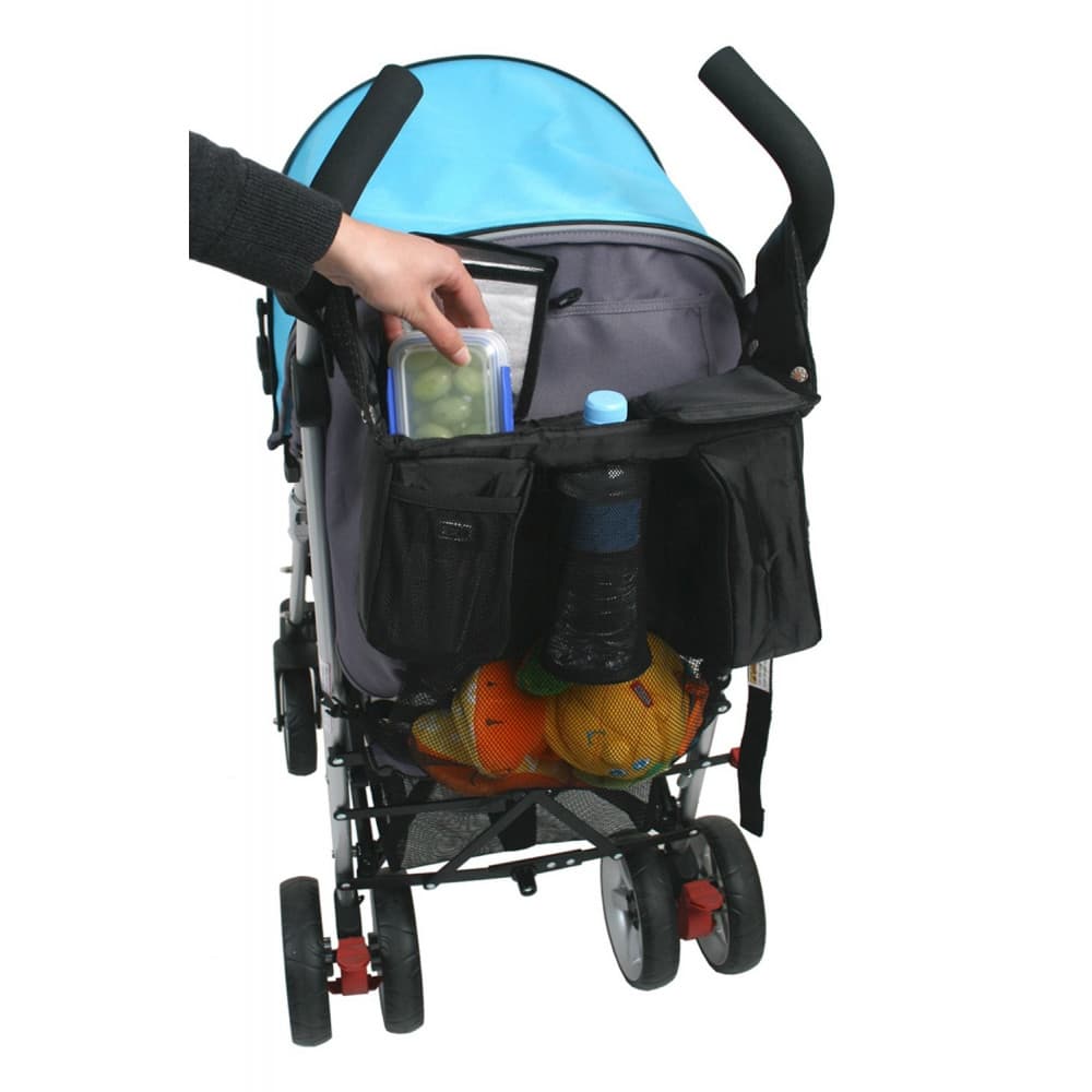 Органайзер Valco Baby Stroller Caddy 8919