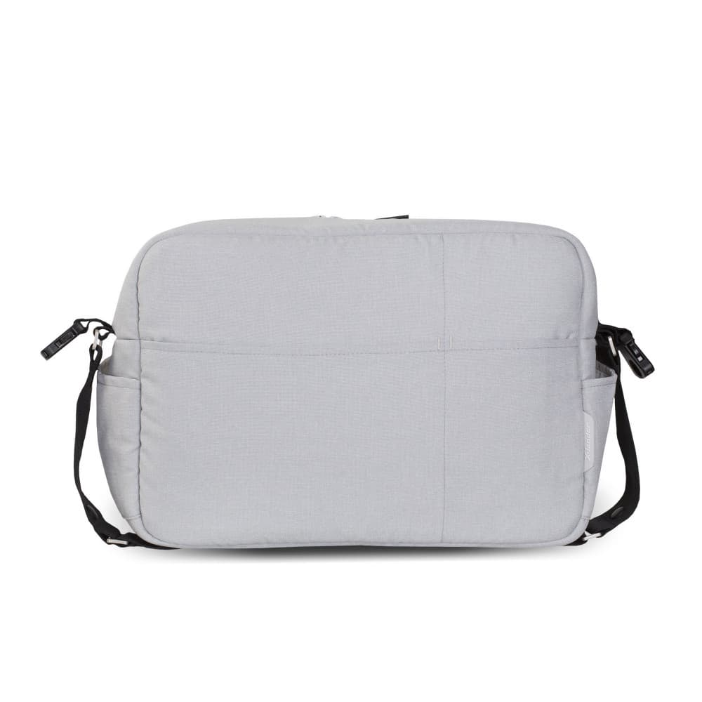 Сумка для коляски X-Lander X-Bag Morning Grey 25889