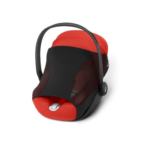 Сонцезахисний чохол для автокрісла Cybex Aton/Cloud 518002927