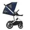 Коляска прогулянкова Cybex Talos S Lux SLV Navy Blue 20001479 фото 4 Коляска прогулянкова Cybex Talos S Lux SLV Navy Blue 20001479 фото 4