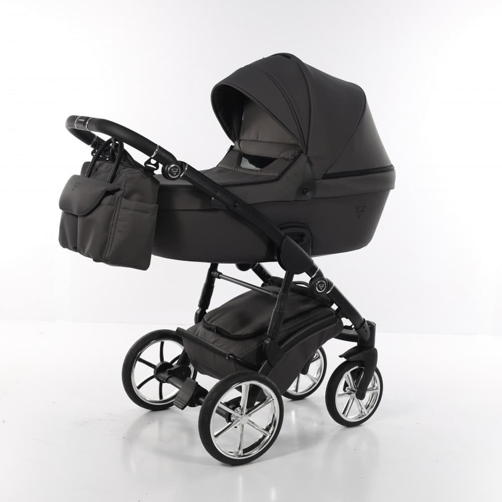 Коляска универсальная 2в1 JUNAMA Termo Tex J-TT-02 Коляска универсальная 2в1 JUNAMA Termo Tex J-TT-02