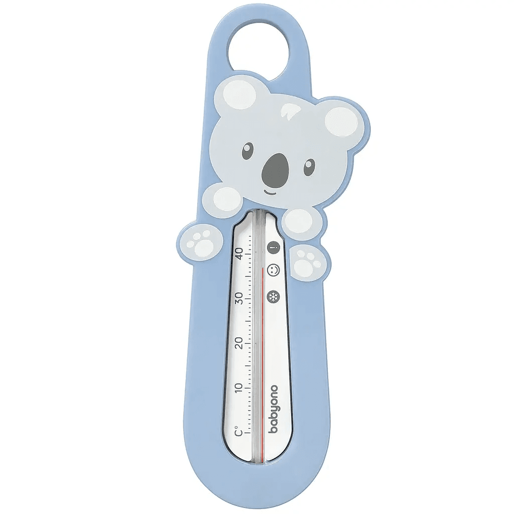 Термометр для води BabyOno Коала 777/02