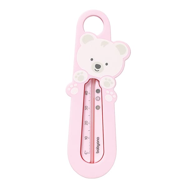 Термометр для води BabyOno Ведмежа 777/03