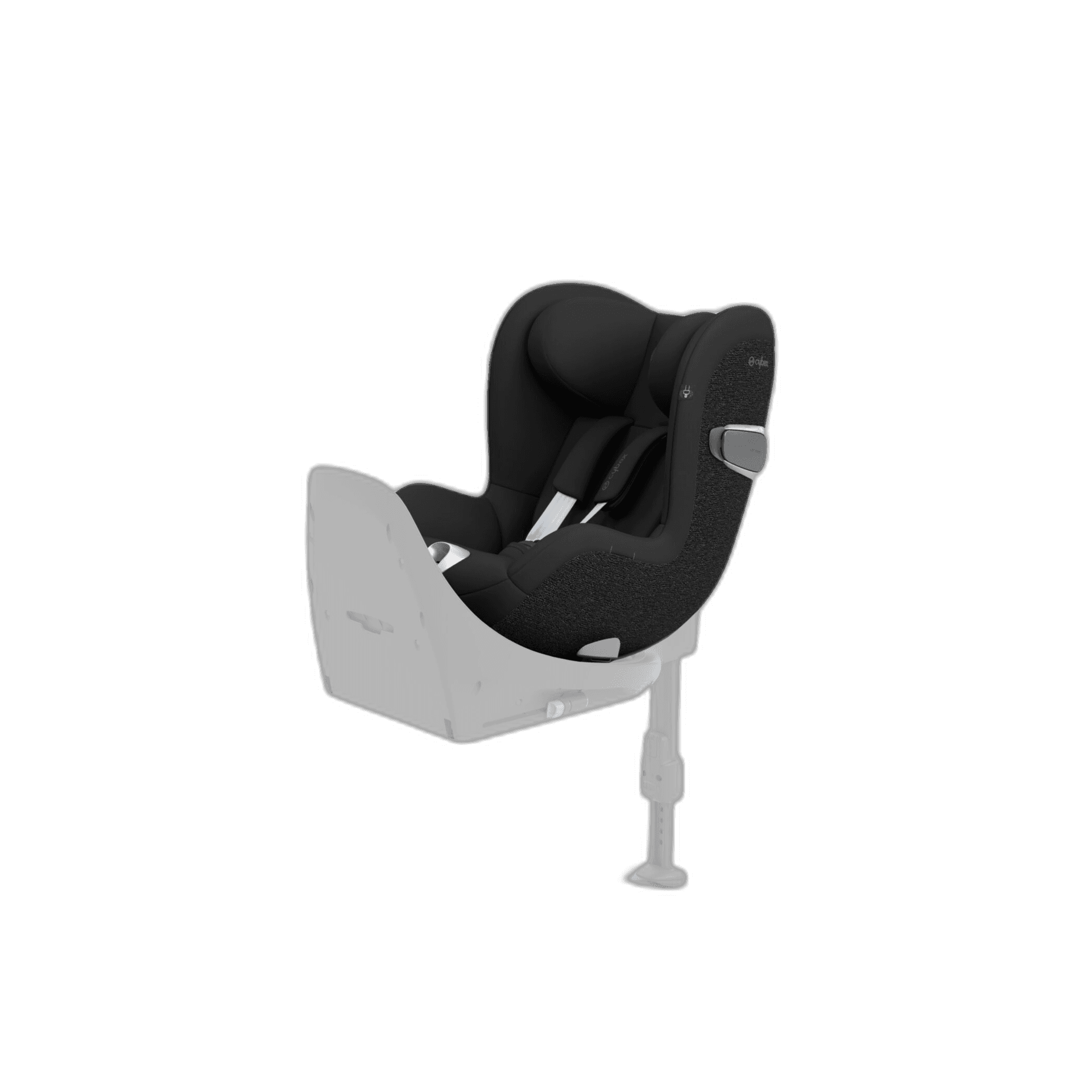 Автокрісло Cybex Sirona T 523000375 Sepia Black