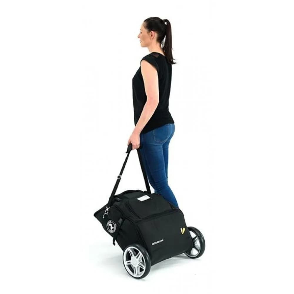 Сумка для транспортировки Larktale Coast Travel Bag LK29505 фото 2 Сумка для транспортировки Larktale Coast Travel Bag LK29505 фото 2