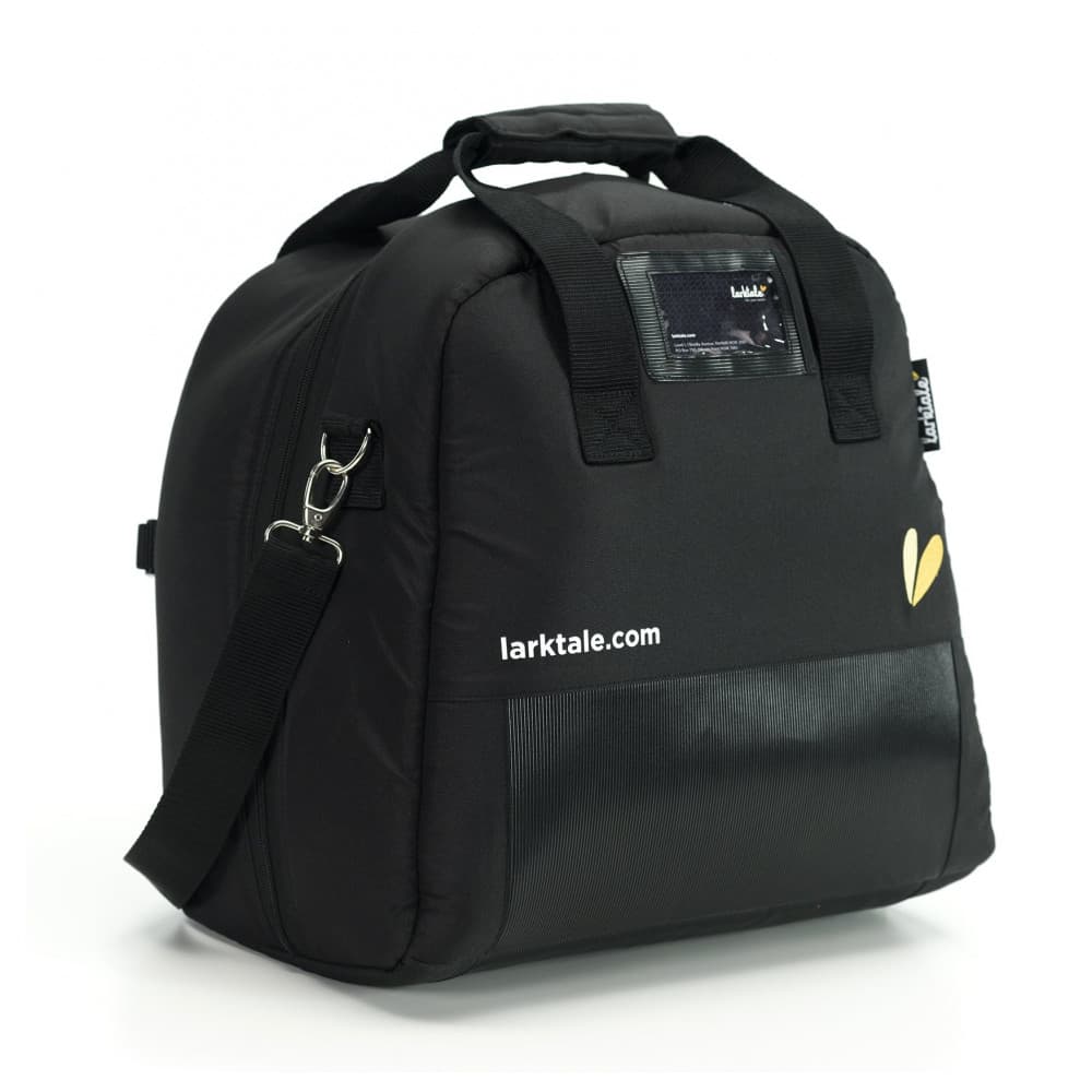 Сумка для транспортировки Larktale Coast Carrycot Travel Bag LK39502 Сумка для транспортировки Larktale Coast Carrycot Travel Bag LK39502