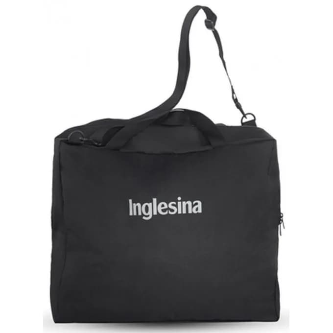 Сумка Inglesina для коляски Quid/Sketch 71477 фото 2 Сумка Inglesina для коляски Quid/Sketch 71477 фото 2