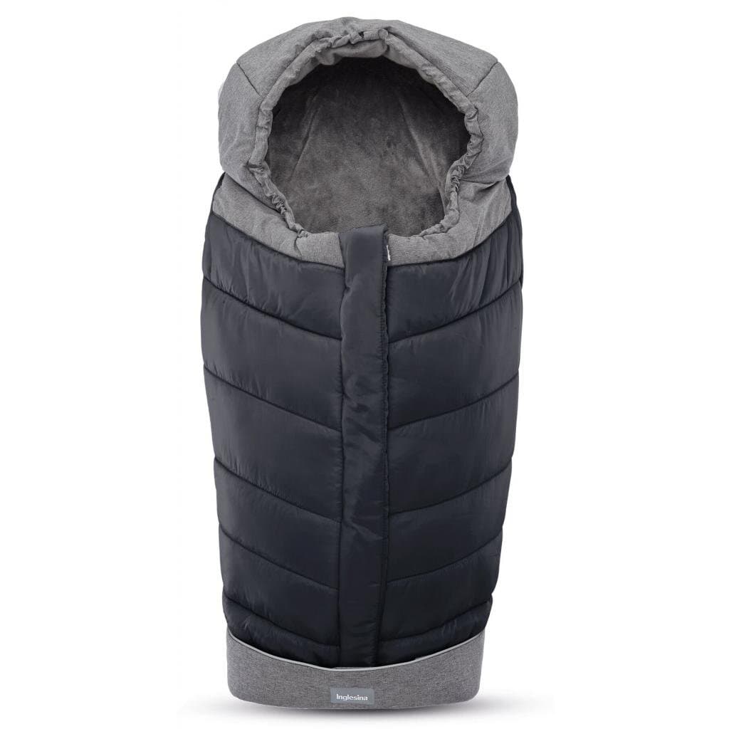 Конверт для прогулянкового блоку Inglesina Onyx Black 73559
