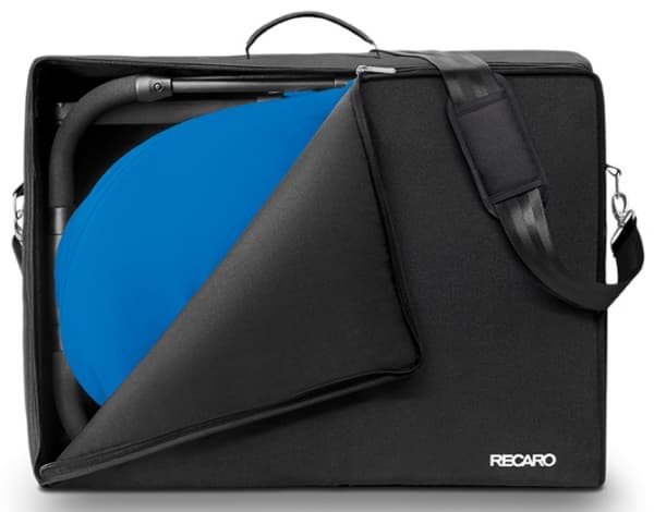 Сумка для транспортировки коляски Recaro Easylife 88027300070