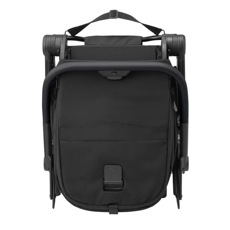 Коляска універсальна 2в1 Maxi-Cosi Leona 2 1507047110-1204050111 Essential Green фото 2 Коляска універсальна 2в1 Maxi-Cosi Leona 2 1507047110-1204050111 Essential Green фото 2