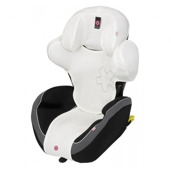 Летний чехол для автокресла Kiddy Phoenix 2 41614BCPF2 Летний чехол для автокресла Kiddy Phoenix 2 41614BCPF2