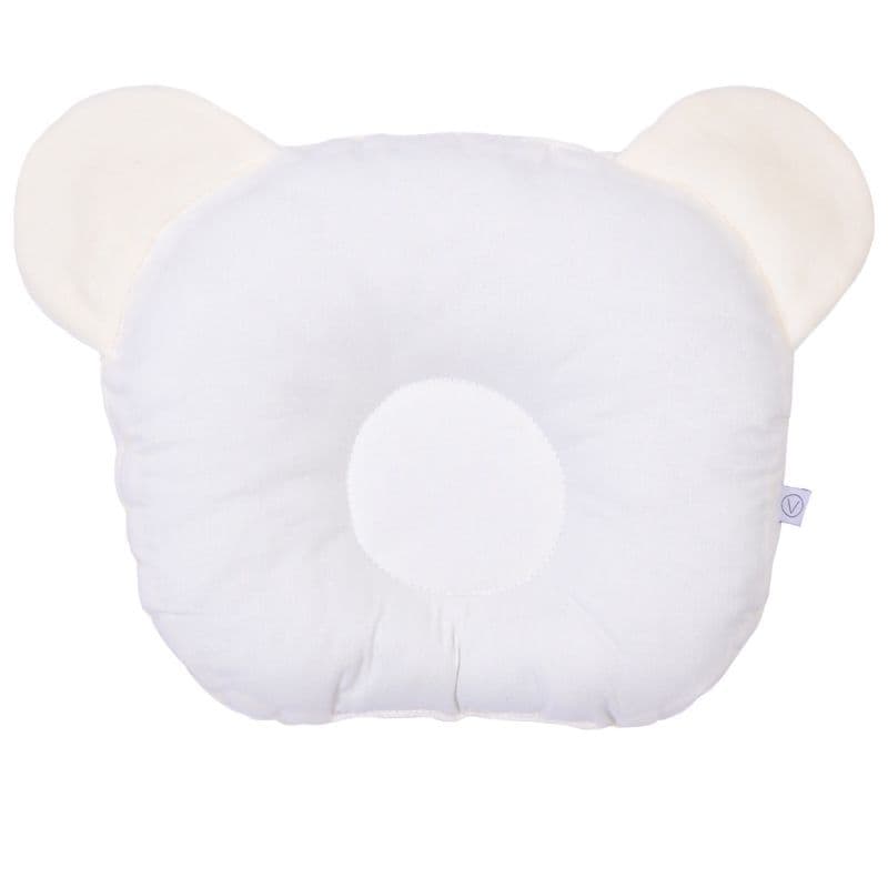 Подушка ортопедическая Верес Velour Milk 24*27см 140.1.01