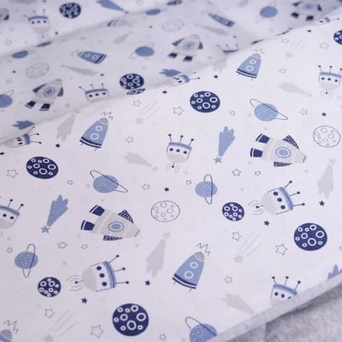 Постельный комплект Верес Velour Cosmos 5ед 218.07 фото 4 Постельный комплект Верес Velour Cosmos 5ед 218.07 фото 4