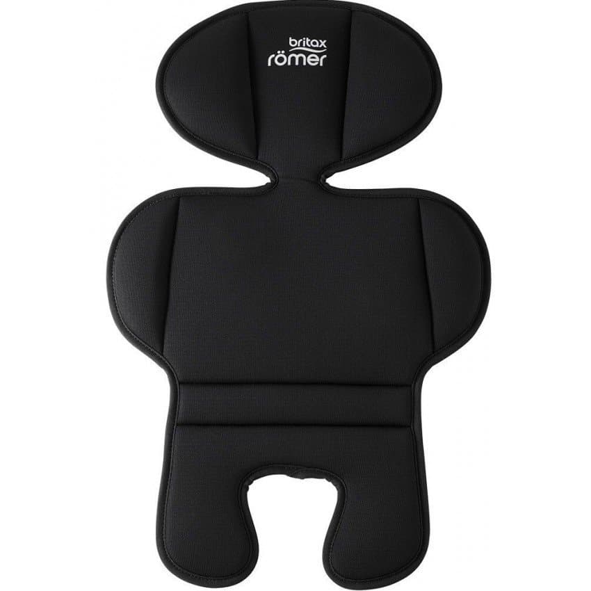 Вкладыш для новорожденных Britax-Romer Dualfix2 Black 2000032807 Вкладыш для новорожденных Britax-Romer Dualfix2 Black 2000032807