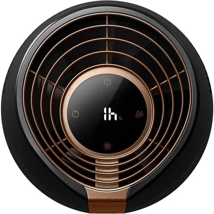 Увлажнитель воздуха Philips HU3918/10 фото 3 Увлажнитель воздуха Philips HU3918/10 фото 3
