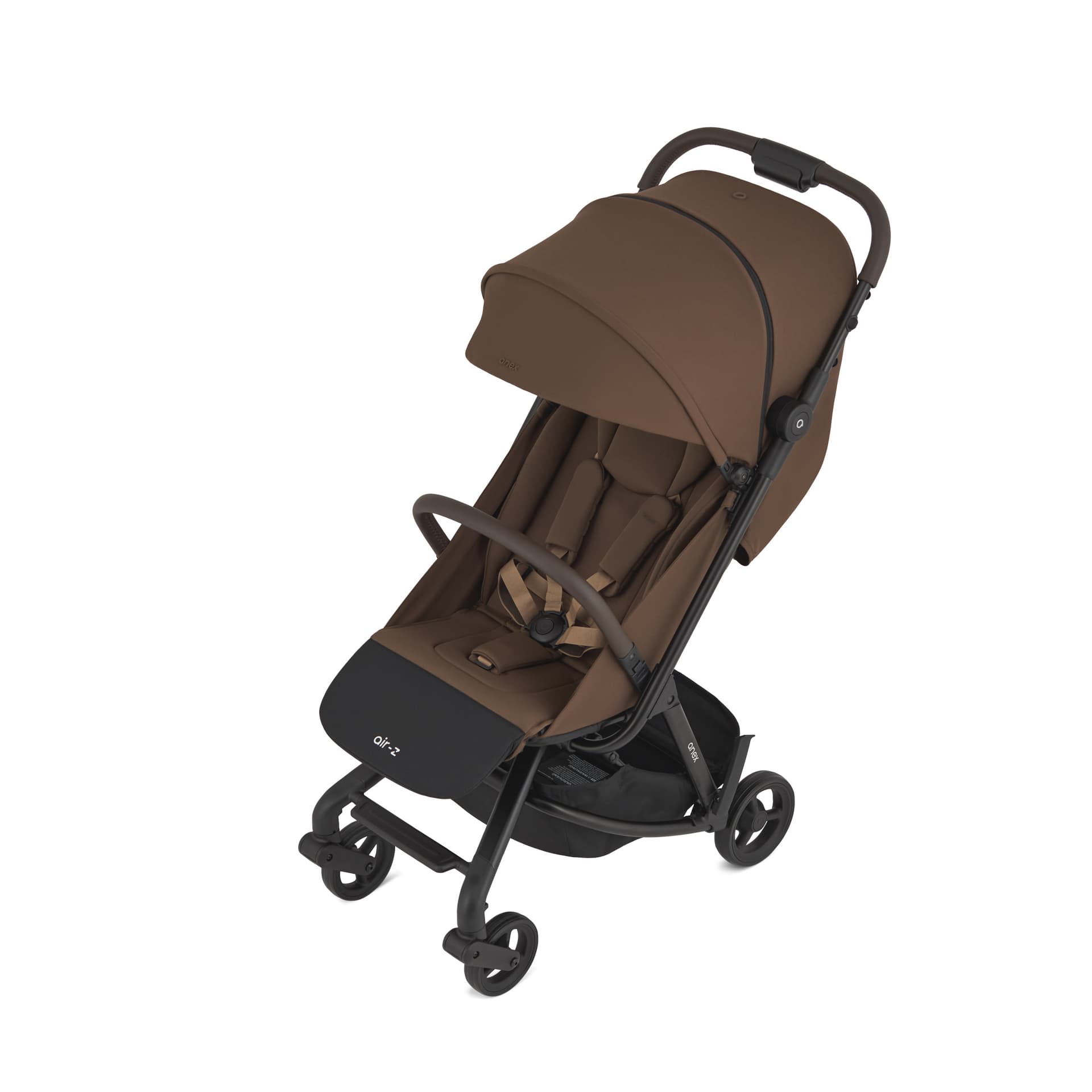Коляска прогулочная ANEX Air-Z plus Az-11 Tillie