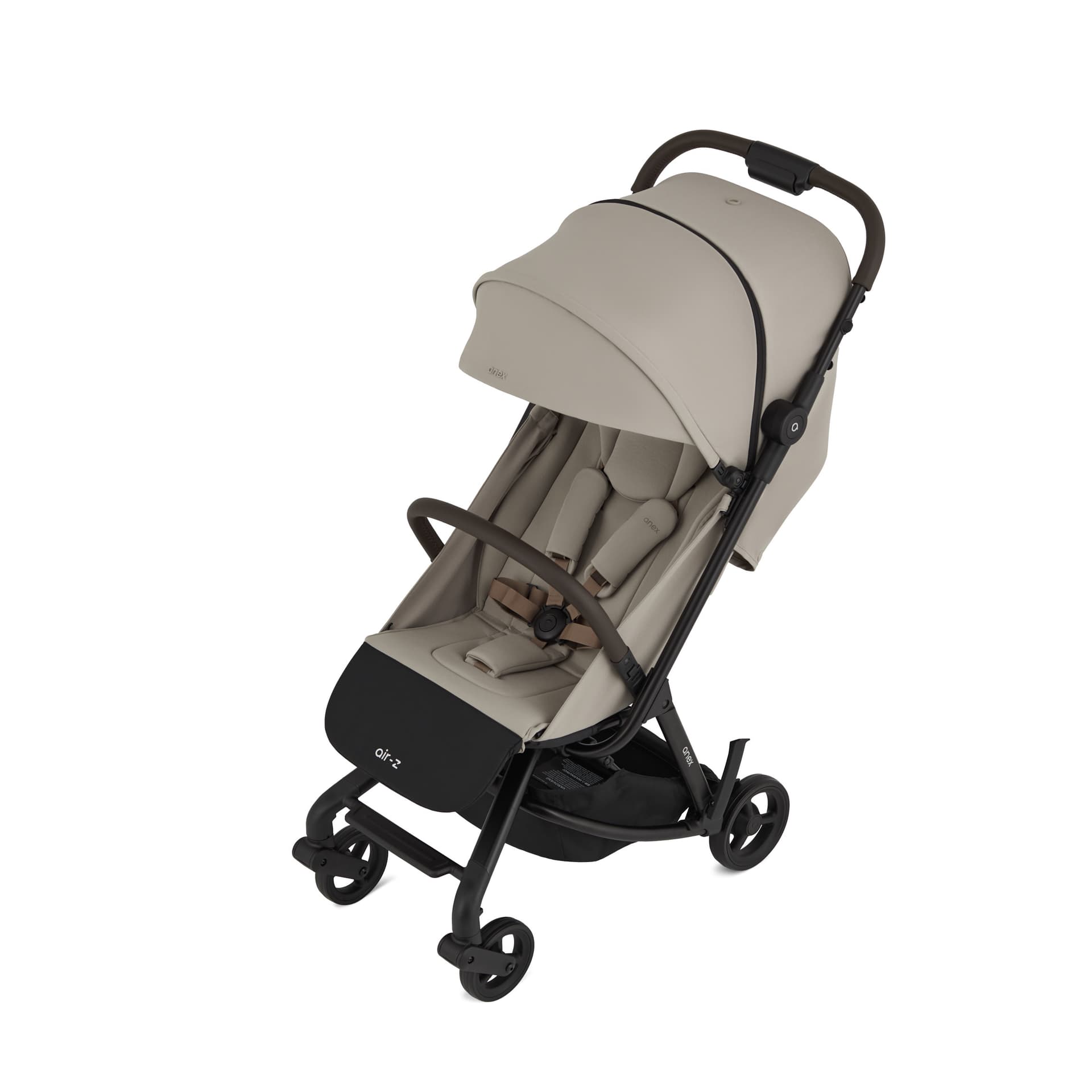 Коляска прогулочная ANEX Air-Z plus Az-10 Vivi