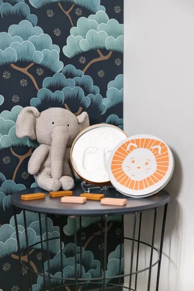Беби Арт Магическая коробочка Лев Baby Art 3601091090 фото 5 Беби Арт Магическая коробочка Лев Baby Art 3601091090 фото 5