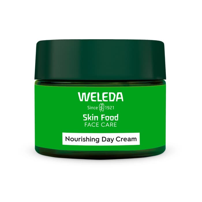 Крем для обличчя живильний денний Weleda 40мл 006610EN Крем для обличчя живильний денний Weleda 40мл 006610EN