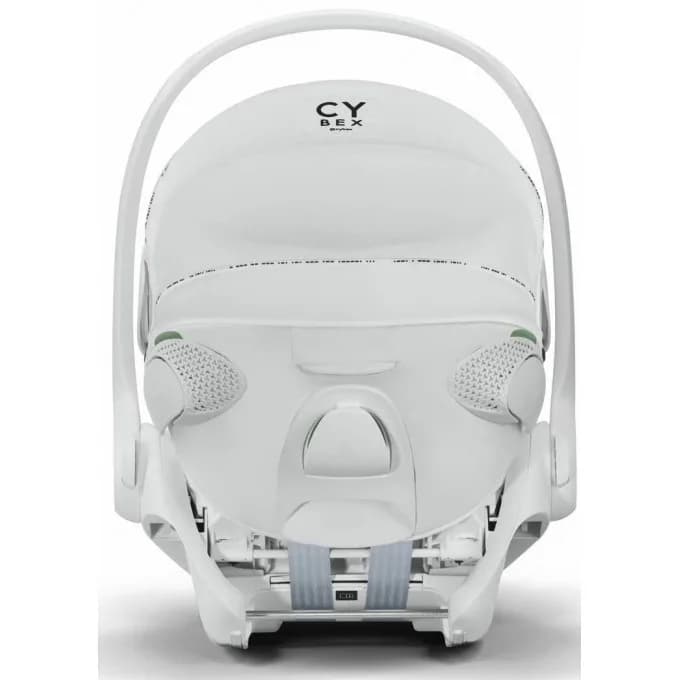 Автокрісло Cybex Cloud T i-Size 524000711 White фото 6 Автокрісло Cybex Cloud T i-Size 524000711 White фото 6