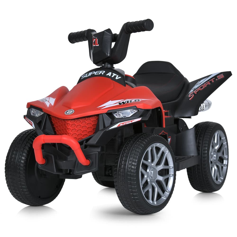 Электромобиль Bambi Racer Квадроцикл M 5730EL-3