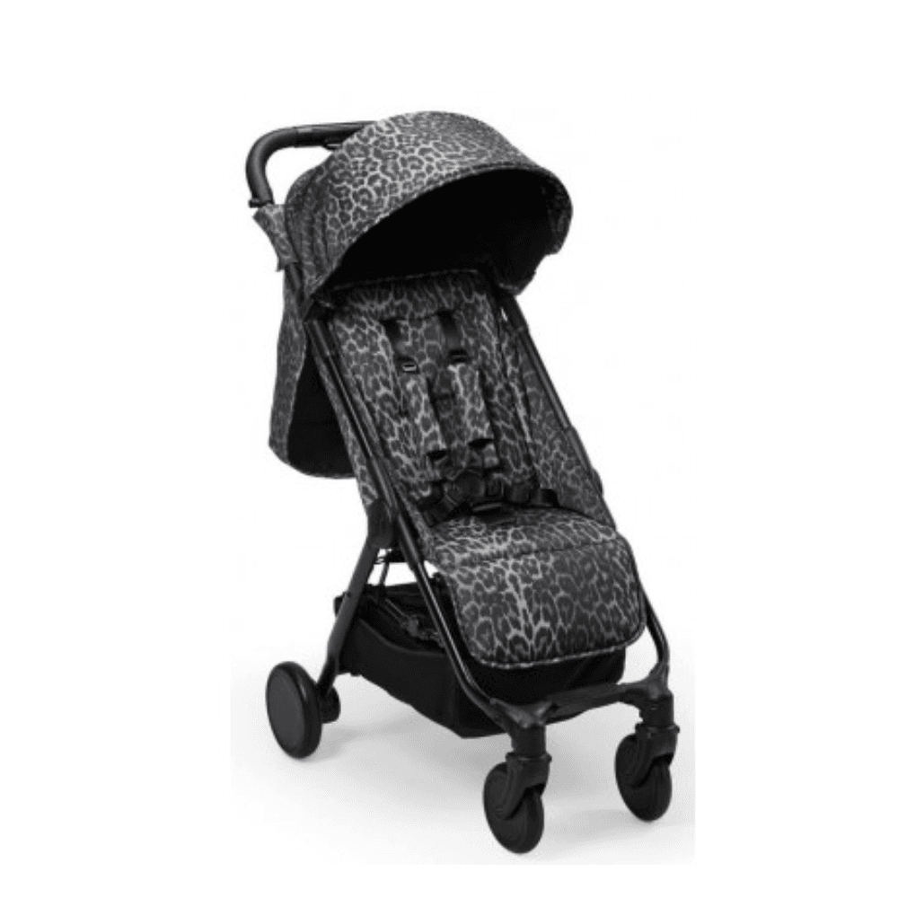 Коляска прогулочная Elodie Details Mondo 25463 Le Leopard