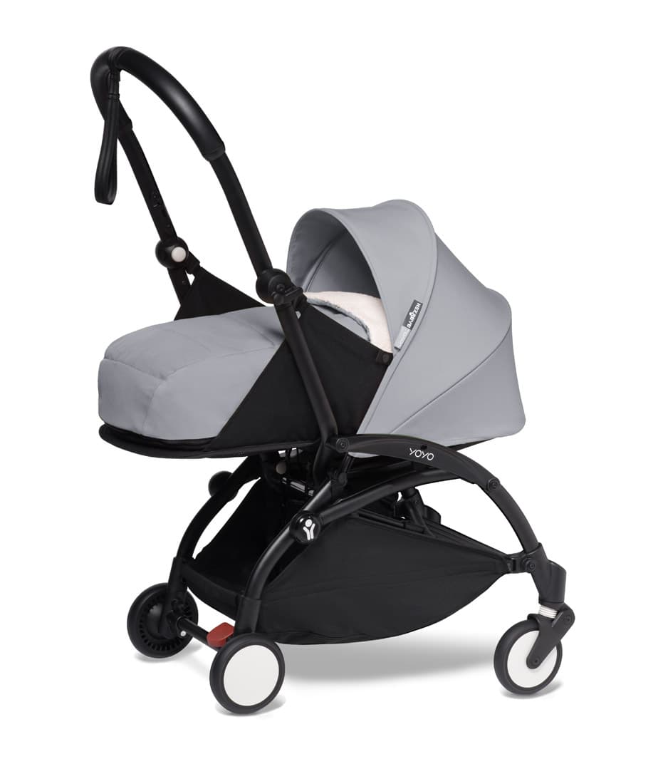Коляска универсальная 2в1 BABYZEN YOYO² 595310/595510/02