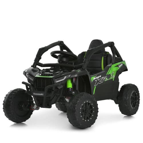 Электромобиль Bambi Racer Джип JS330EBLR-2-5(24V)
