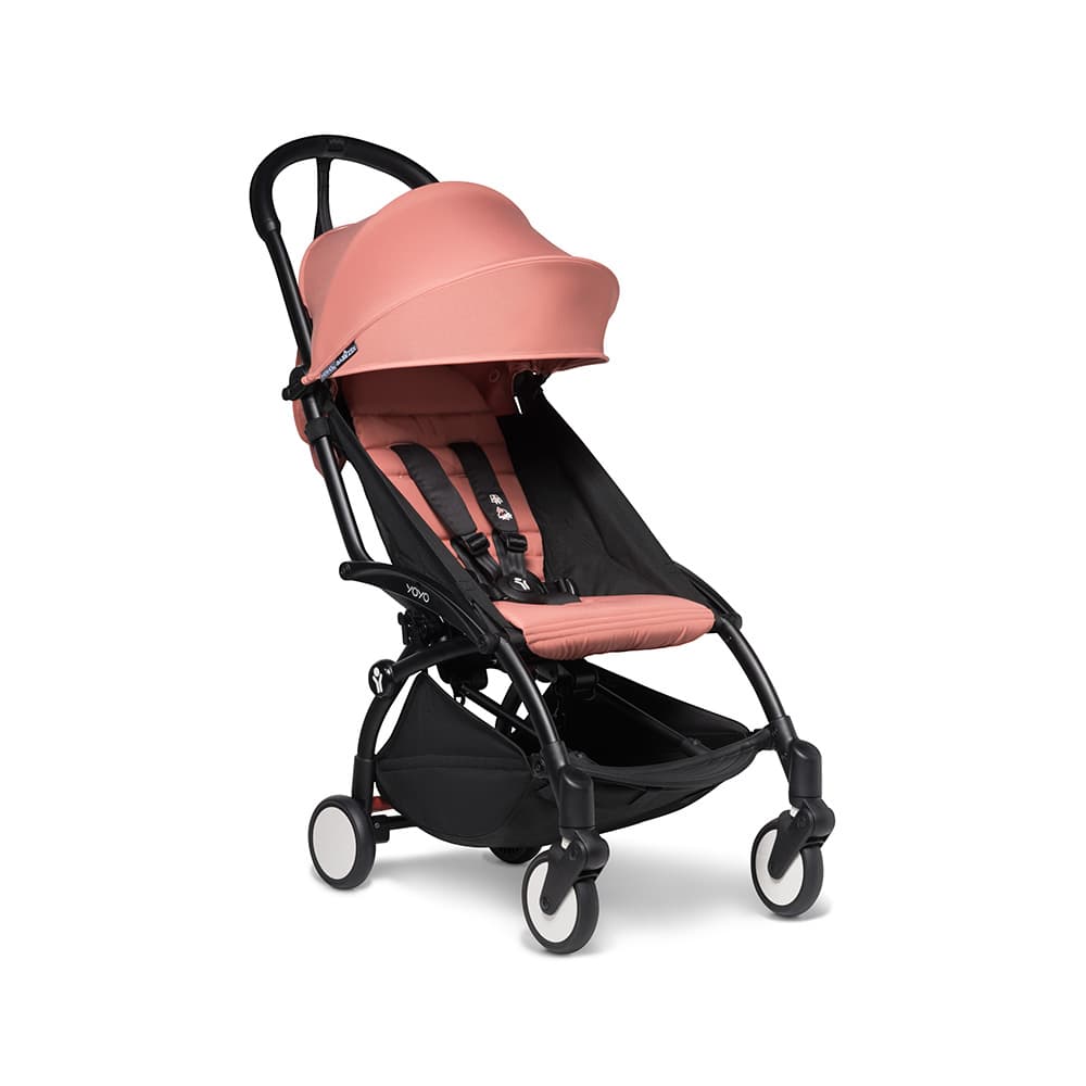 Комплект текстиля BABYZEN YOYO Plus 6+ BZ10104-09 Ginger Комплект текстиля BABYZEN YOYO Plus 6+ BZ10104-09 Ginger