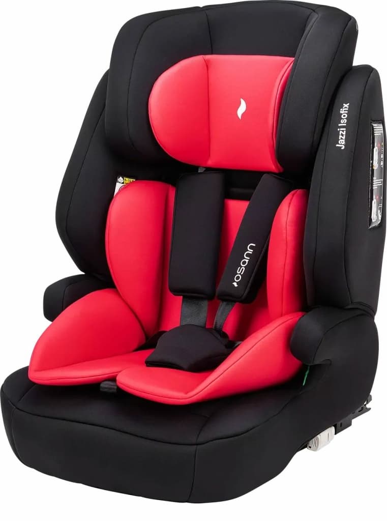 Автокресло Osann Jazzi Isofix i-Size ecp102-287-19 Coral