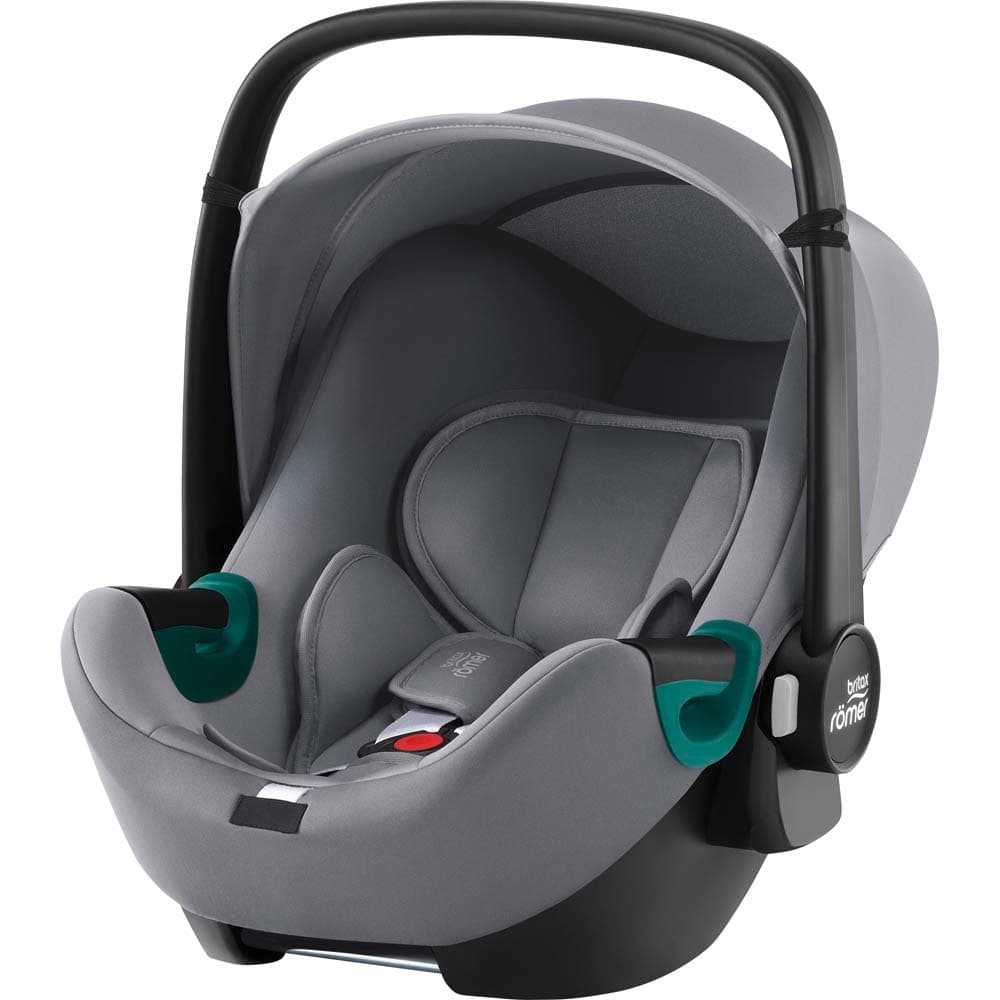 Автокрісло Britax Romer Baby-safe3 i-SIZE з платформою 2000035082