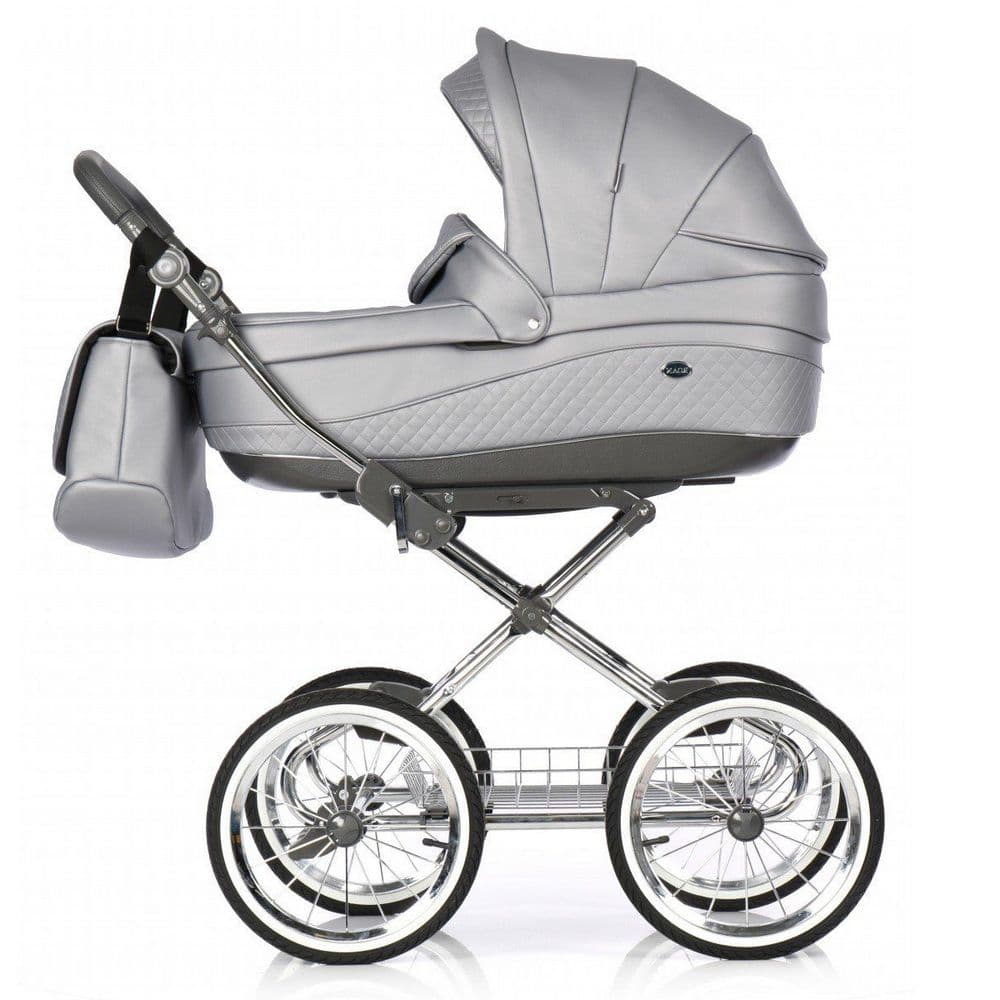 Коляска классическая 2в1 ROAN Emma E-94 Коляска классическая 2в1 ROAN Emma E-94