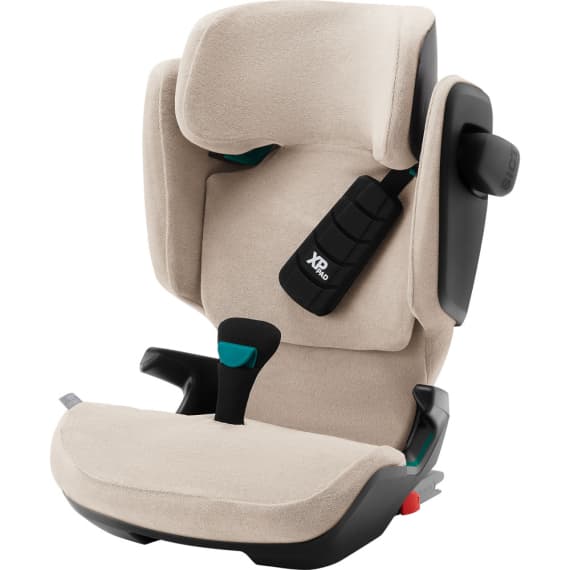 Летний чехол для автокресла Britax-Romer Kidfix i-Size Beige 2000035497