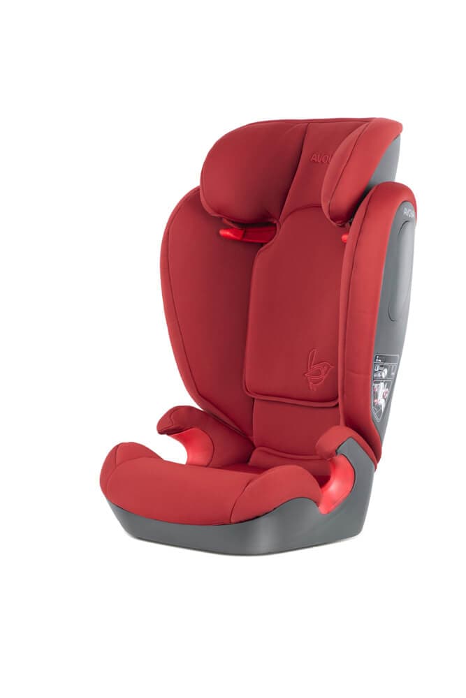 Автокрісло Avova Star i-Size Maple Red 0365 Автокрісло Avova Star i-Size Maple Red 0365