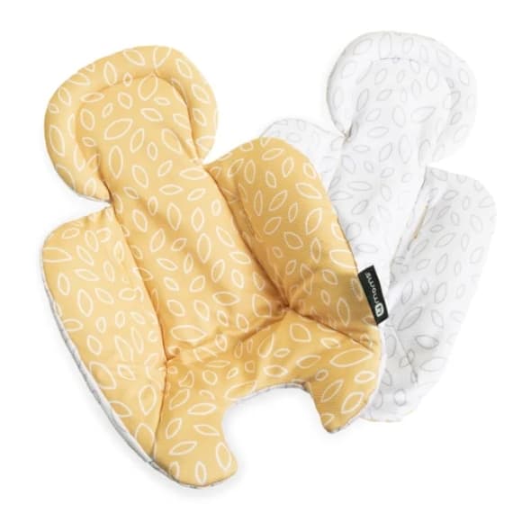 Вкладыш в коляску 4moms MamaRoo 17603 yellow
