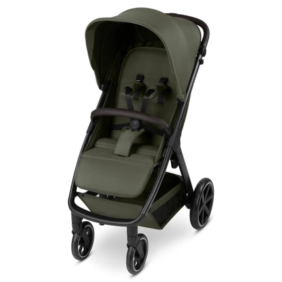 Коляска прогулочная ABC Design Avus 2 12004992500 Avocado