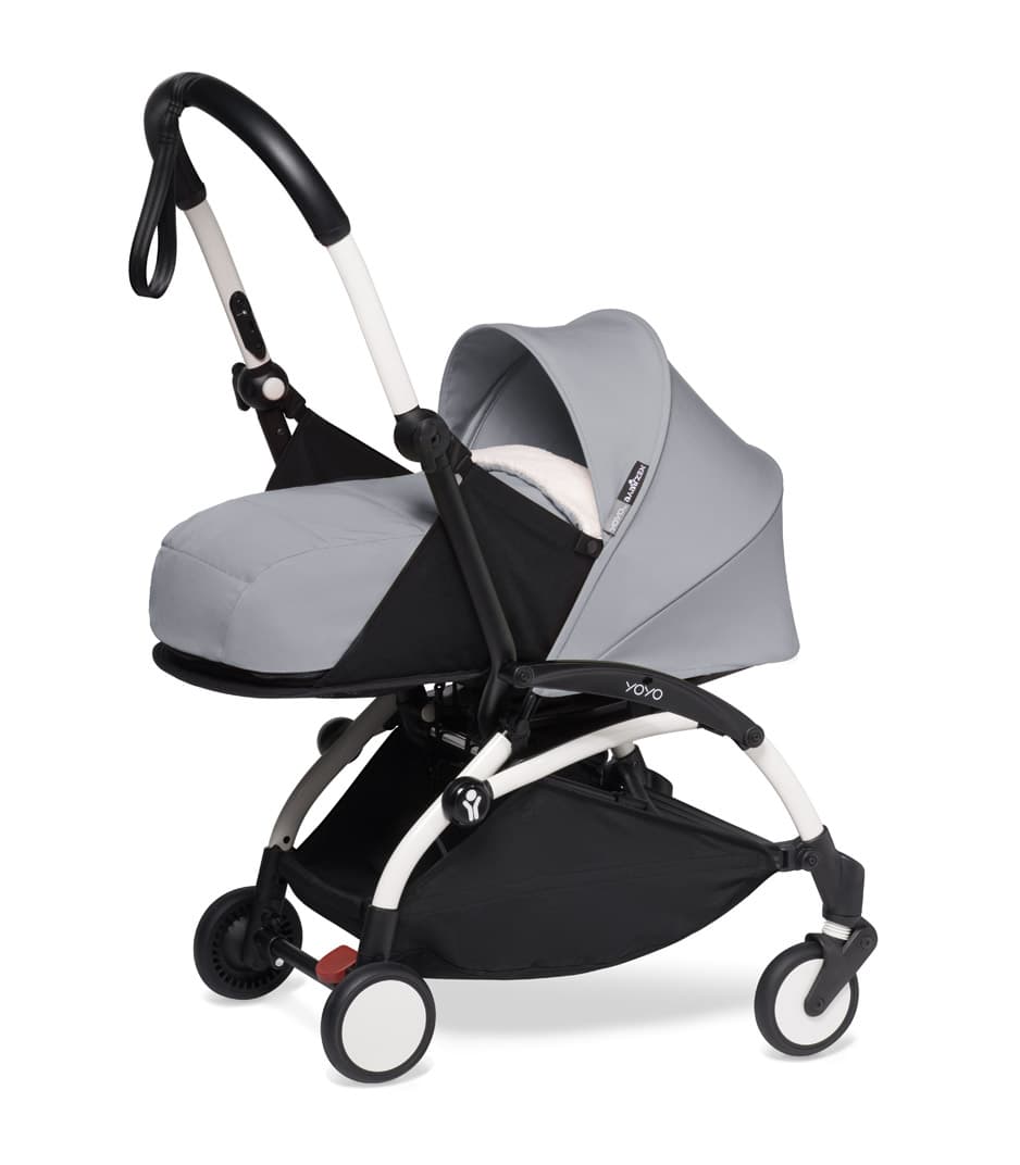 Коляска унiверсальна 2в1 BABYZEN YOYO² 595310/595510/01 Коляска унiверсальна 2в1 BABYZEN YOYO² 595310/595510/01
