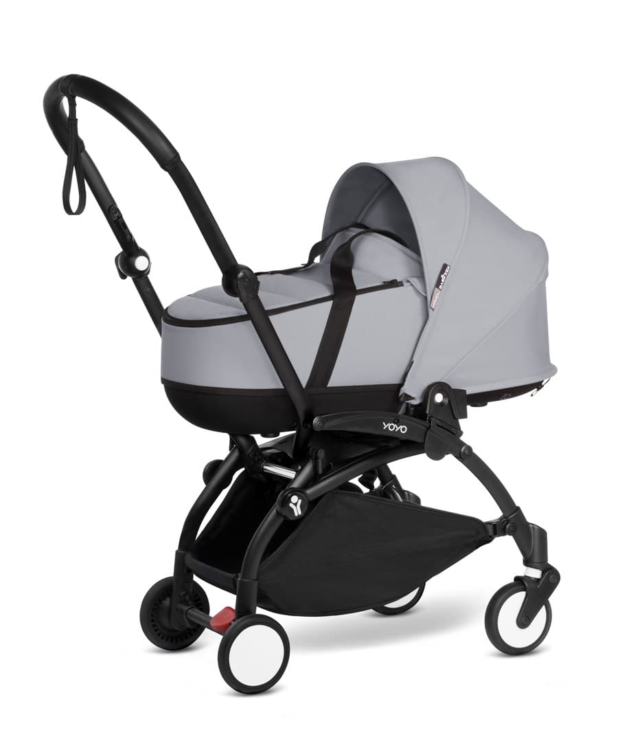Коляска унiверсальна 2в1 BABYZEN YOYO² Bassinet 595410/595510/02