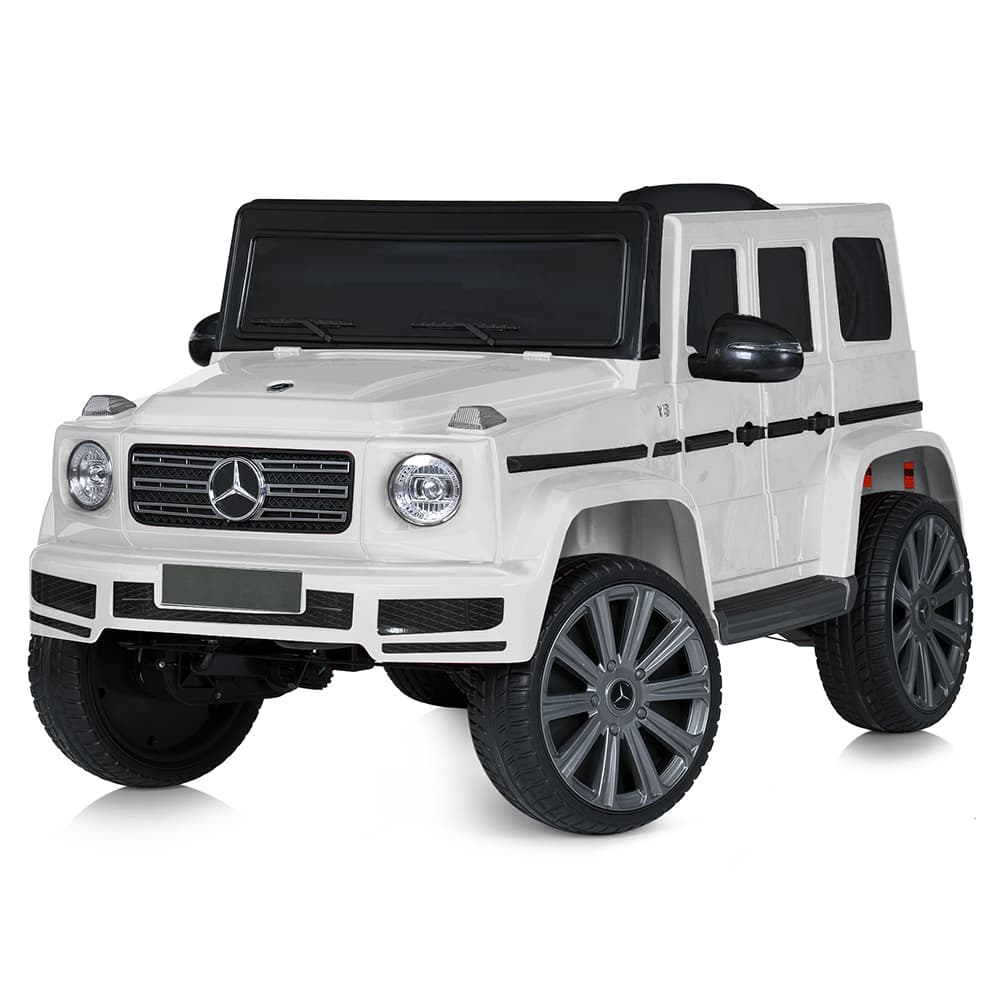 Электромобиль Bambi Racer Джип M 5803EBLR-1 Электромобиль Bambi Racer Джип M 5803EBLR-1