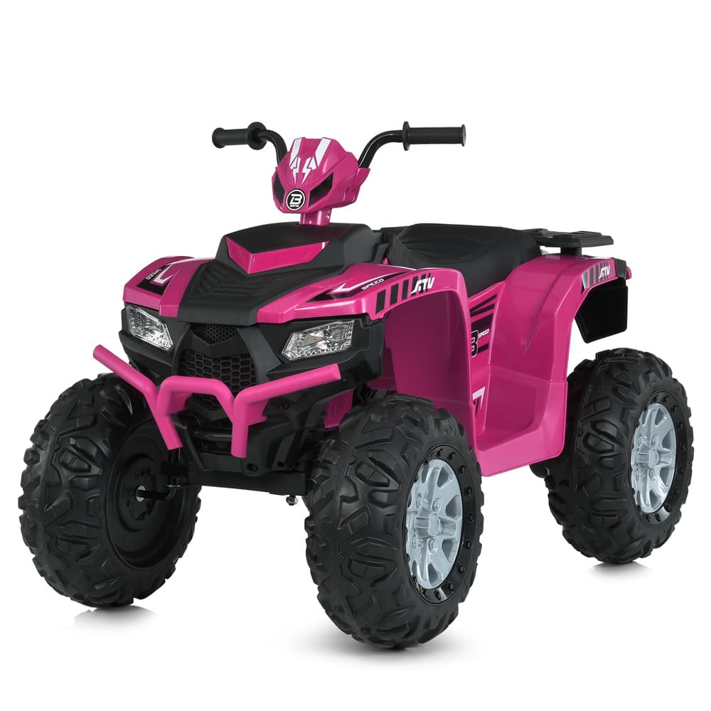 Електромобіль Bambi Racer Квадроцикл M 6060EL-8(24V) Електромобіль Bambi Racer Квадроцикл M 6060EL-8(24V)