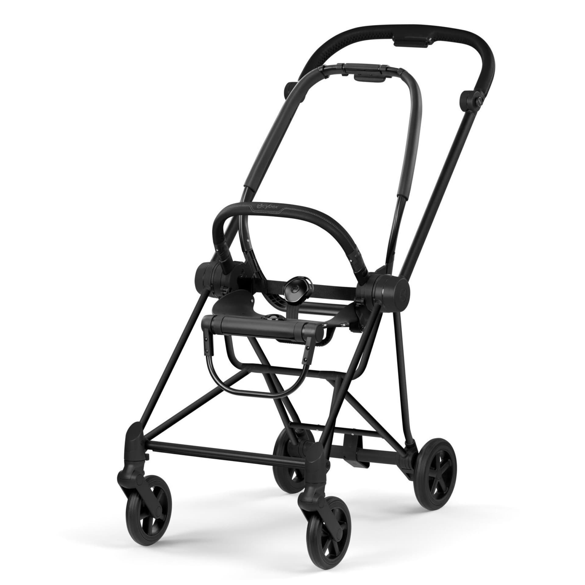 Шасси Cybex Mios 5.0 Matt Black 526000277
