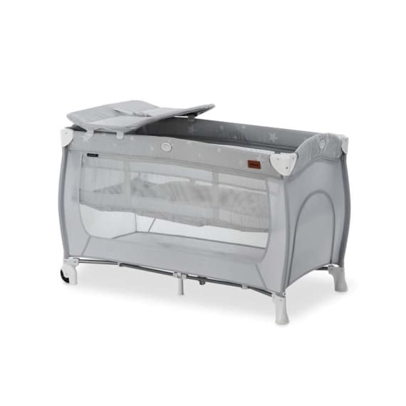 Манеж Hauck Sleep N Play 60068-9 Stars Манеж Hauck Sleep N Play 60068-9 Stars