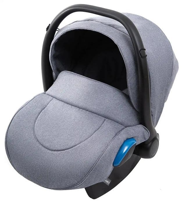Автокресло Adamex Kite TK-60 625977