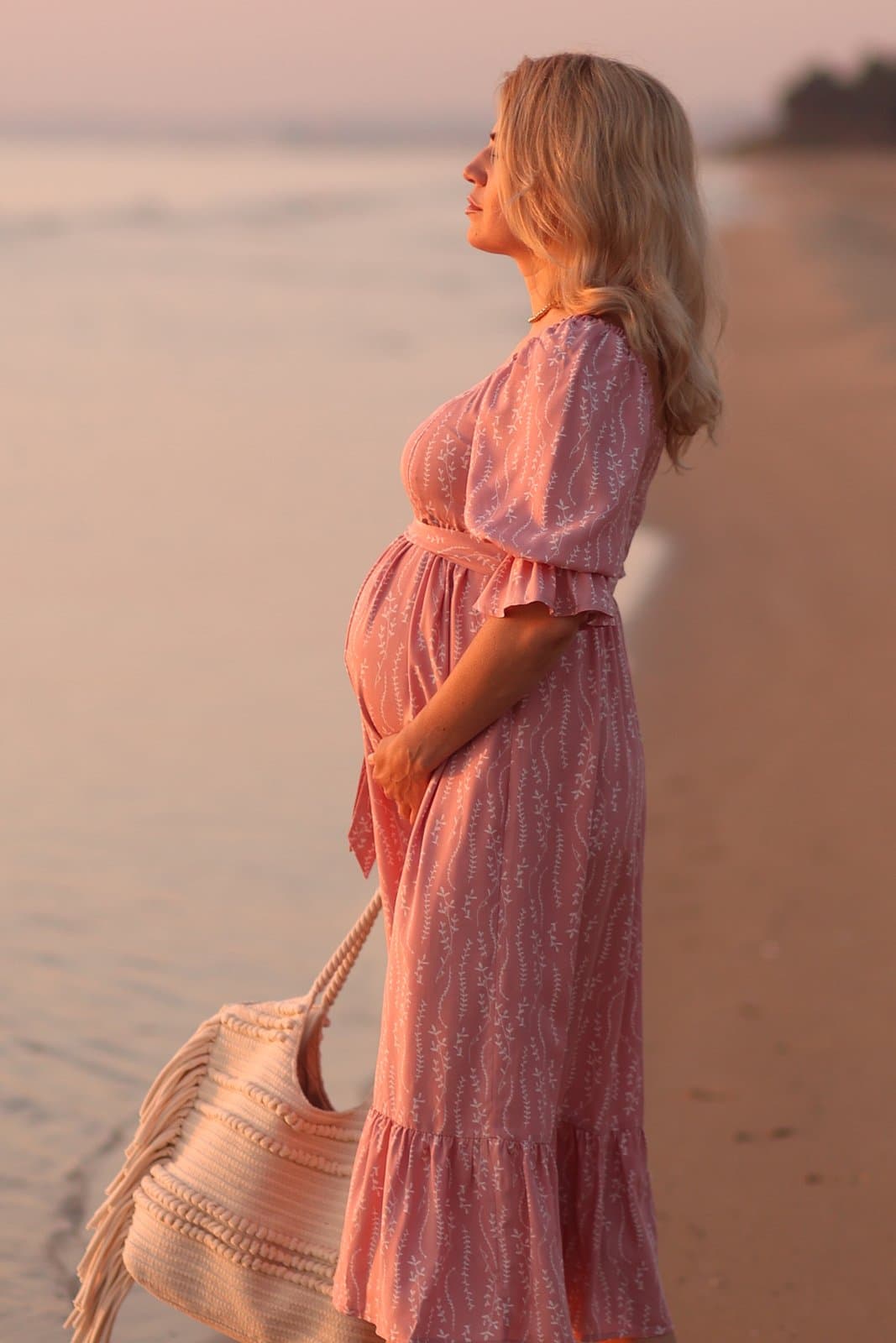 Сукня для вігітних і годування Юла мама MARY DR-22.062