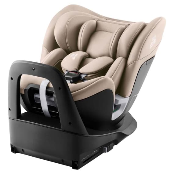 Автокрісло Britax Romer Swivel 2 2000042149 Chai
