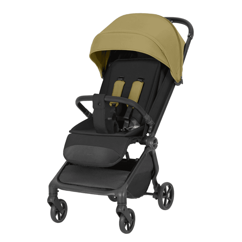 Коляска прогулянкова Carrello Atom S CRL-5526 Antique Green 2026